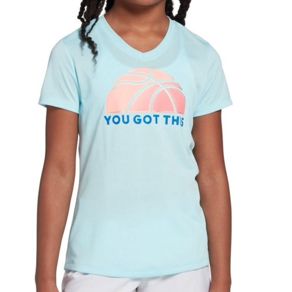DSG athletic tee